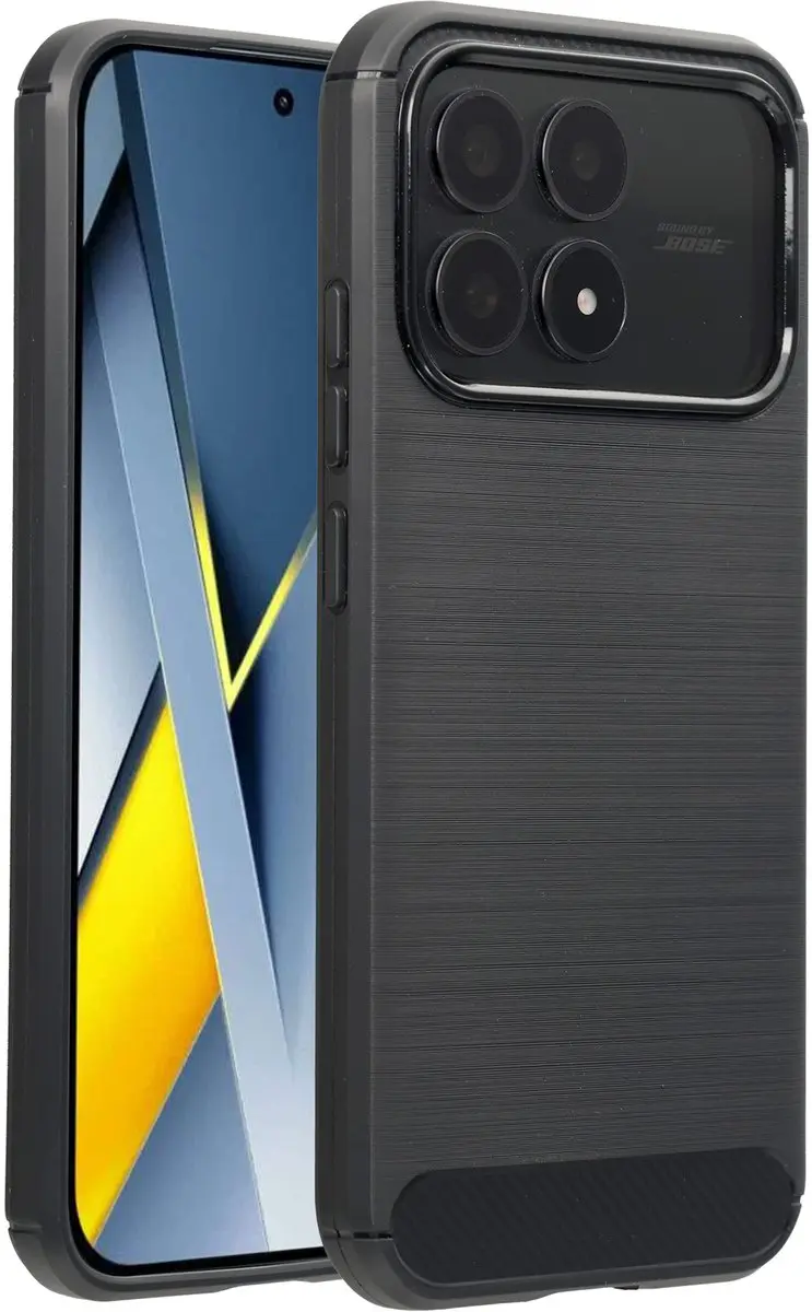 Imoshion Hoesje Xiaomi Poco F8 Pro
