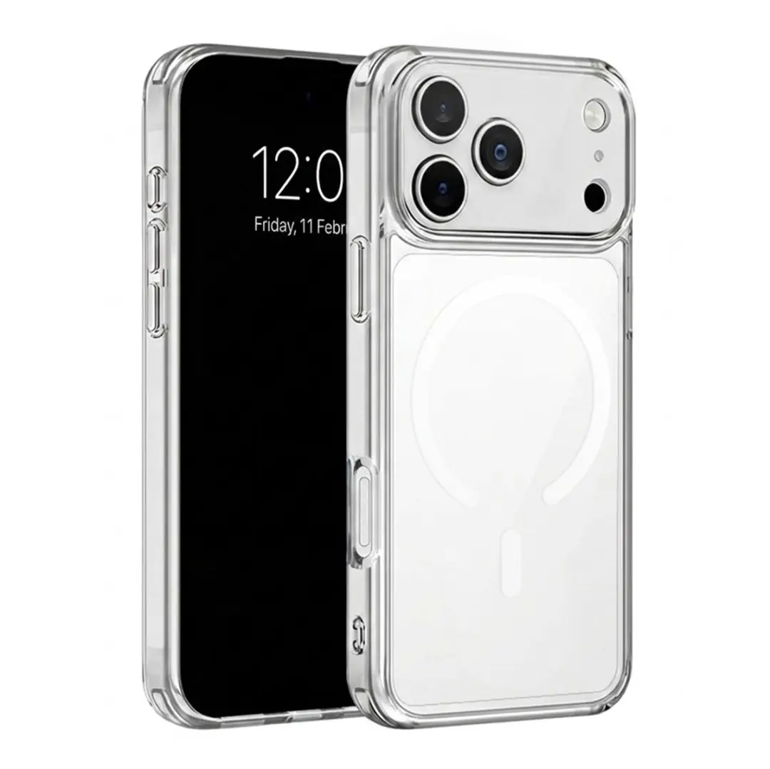 Imoshion Hoesje iPhone 17 Pro Max