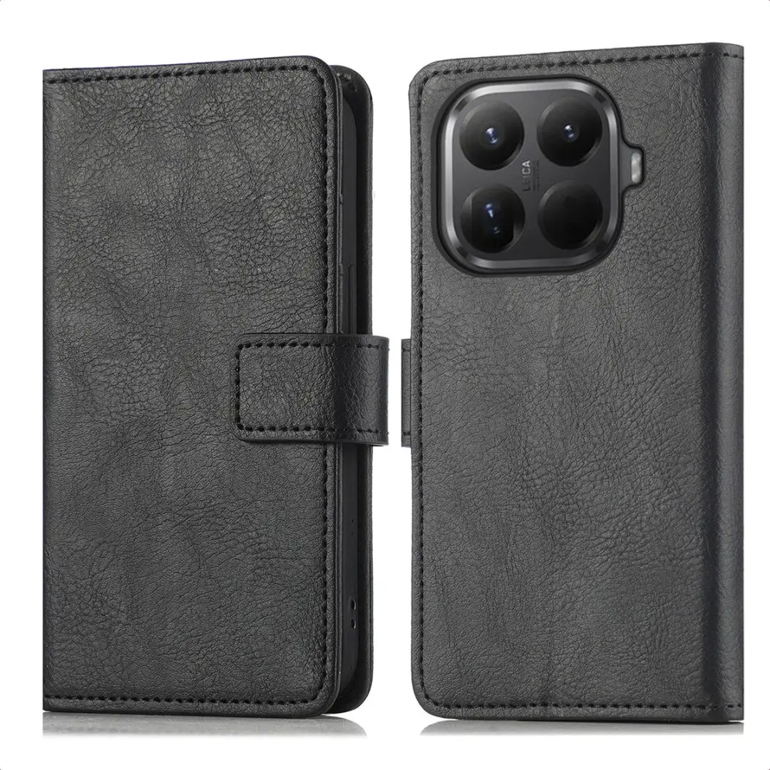 Imoshion Hoesje Xiaomi 17T 3 Stuks