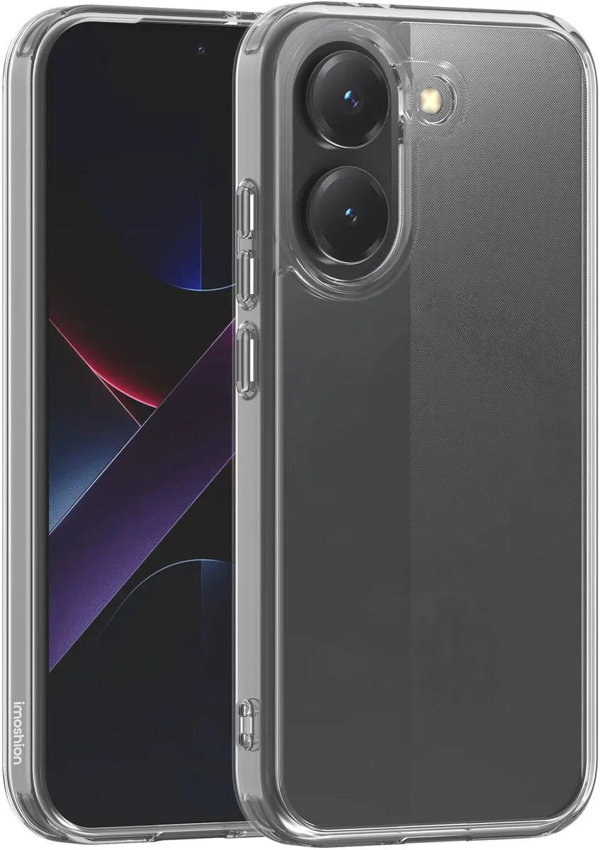 imoshion Hoesje Xiaomi Poco X8 Pro