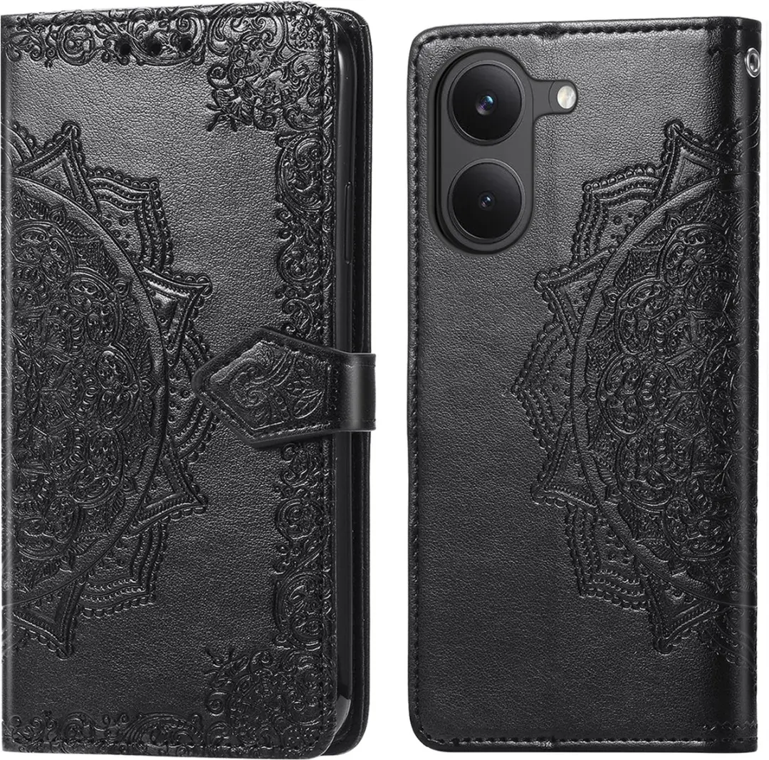 Imoshion Hoesje Xiaomi Poco X8 Pro