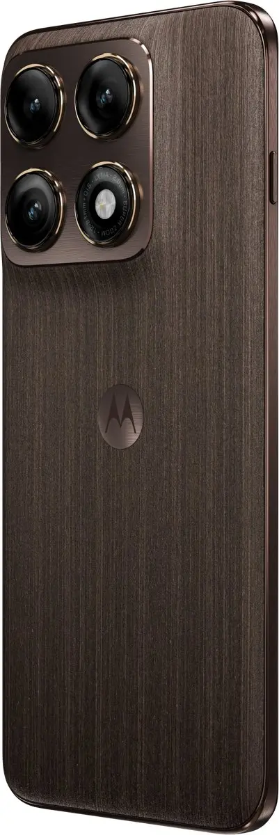 Motorola Edge 70 Pro PBC20085SE - 256GB - Chicory Coffee