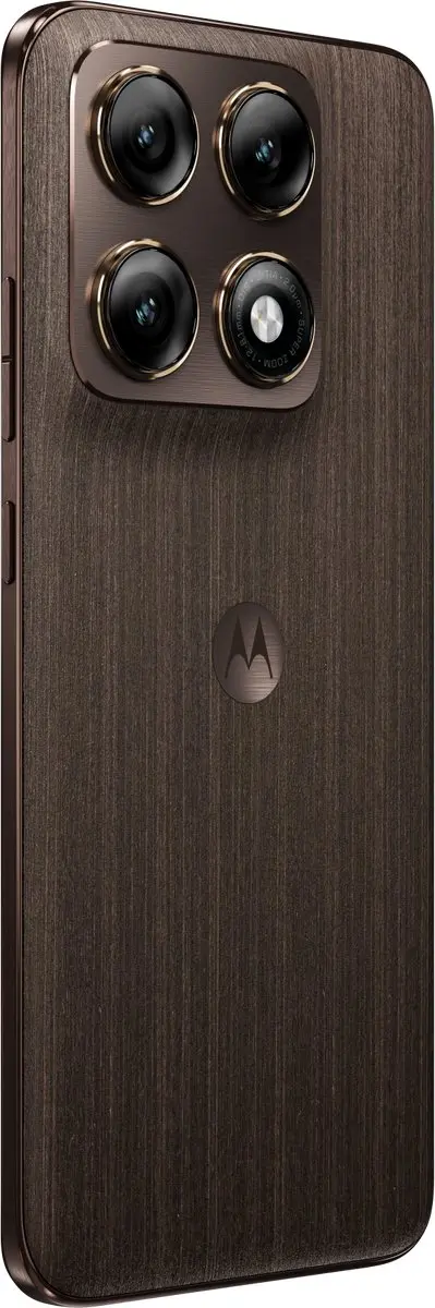 Motorola Edge 70 Pro PBC20085SE - 256GB - Chicory Coffee