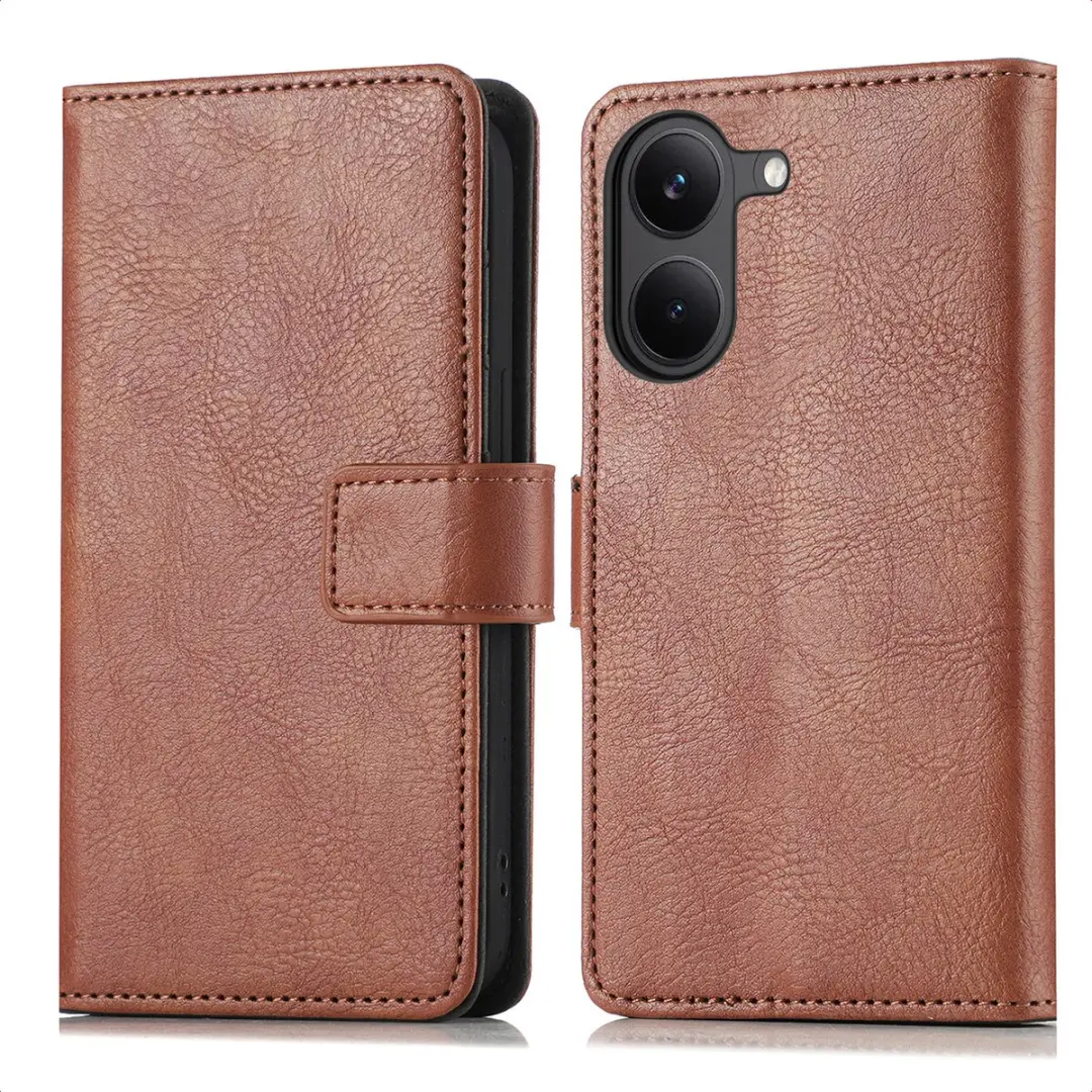 Imoshion Hoesje Xiaomi Poco X8 Pro