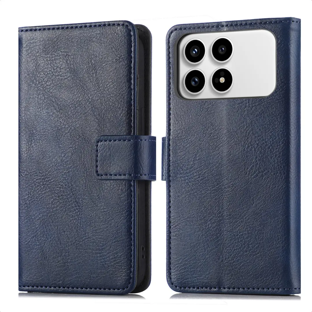 Imoshion Hoesje Xiaomi Poco F8 Pro 3 Pasjes