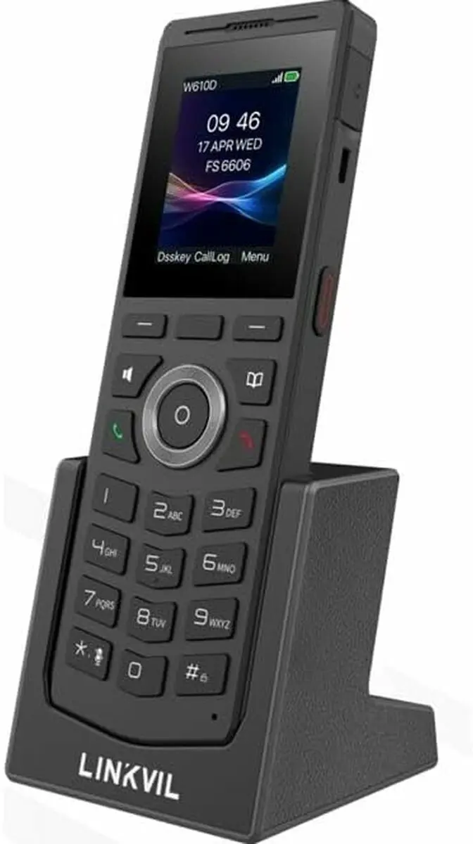 Fanvil W610H Draadloze Telefoon