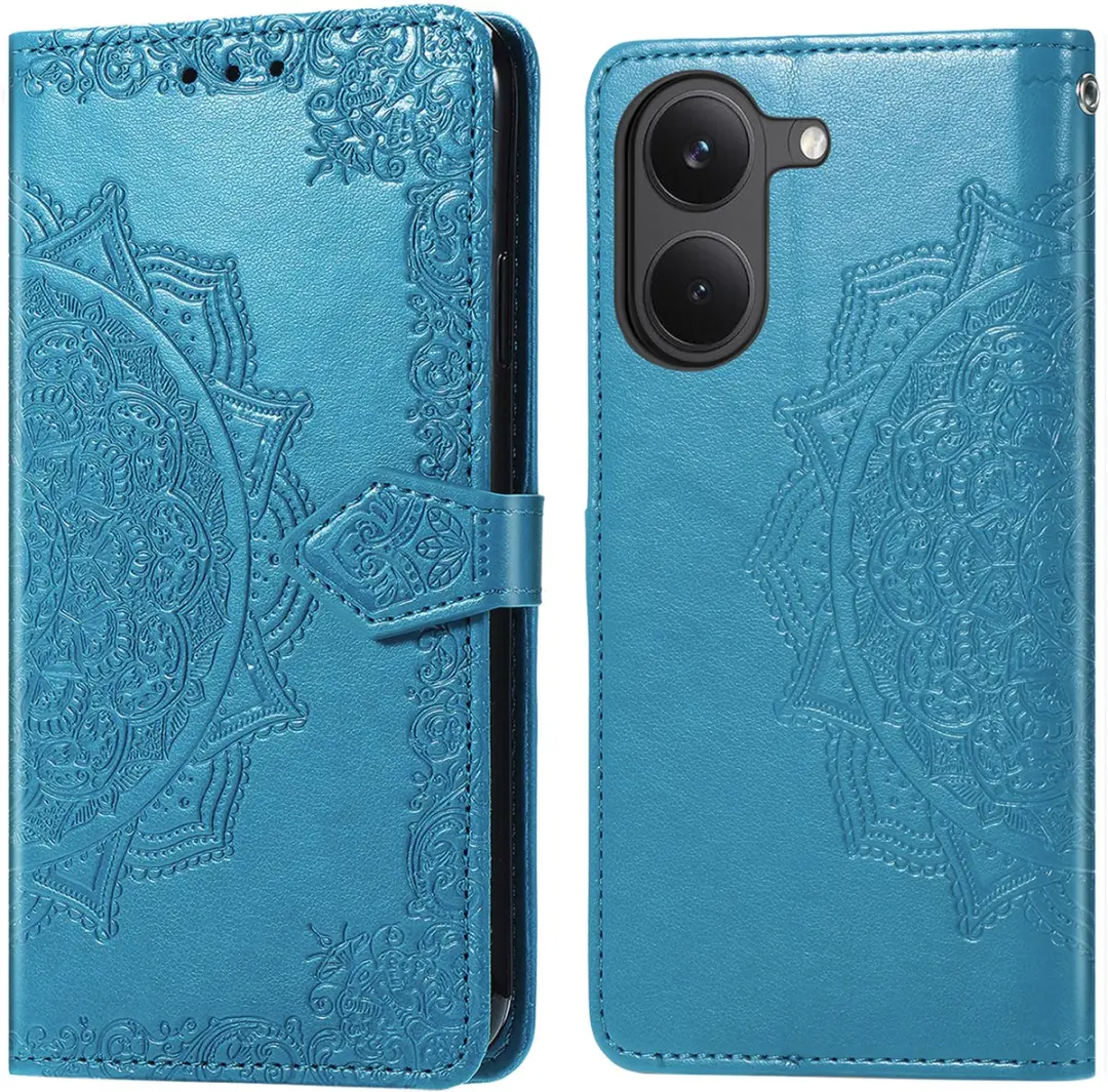 Imoshion Hoesje Xiaomi Poco X8 Pro