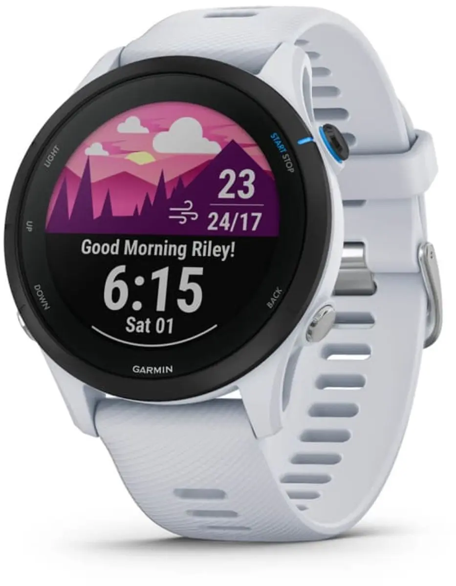 Garmin Forerunner 255 Music Sporthorloge
