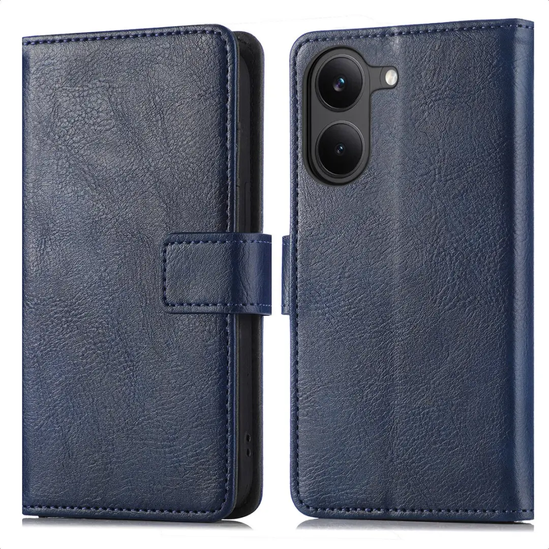 Imoshion Hoesje Xiaomi Poco X8 Pro