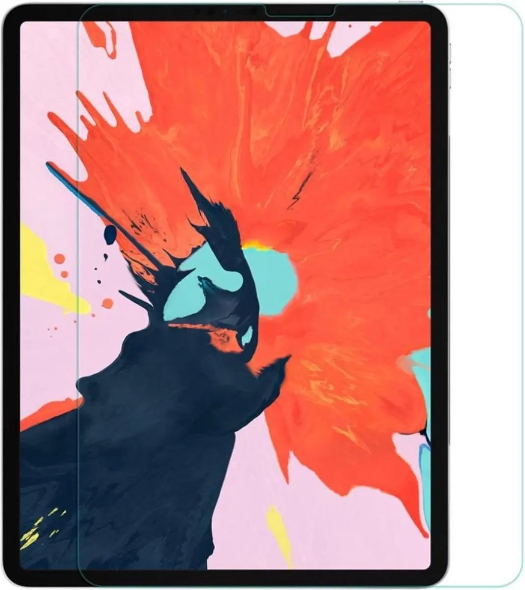 Nillkin iPad 10.9 (2022) Schermbeschermer