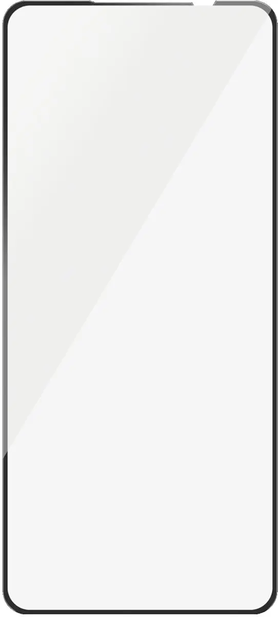 PanzerGlass SAFE. SA40567 Schermbeschermer - Motorola Moto G67 Power - Ultra-Wide Fit - afbeelding 4 van 4