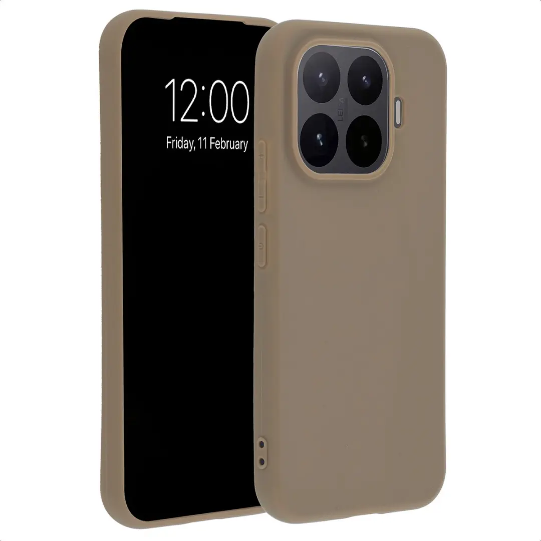 Imoshion Hoesje Xiaomi 17T