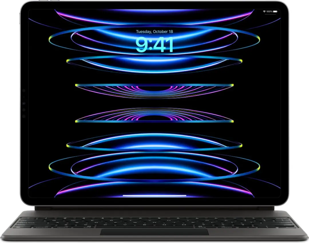 Apple Magic Keyboard iPad Pro 12.9 MXQU2Z/A