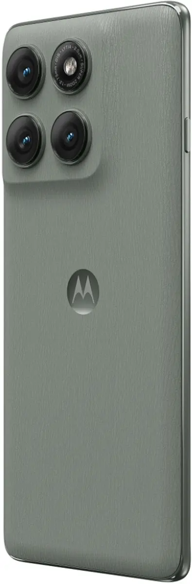 Motorola Edge 60 Pro PB7X0009PL Smartphone - 12GB/512GB - Grijs