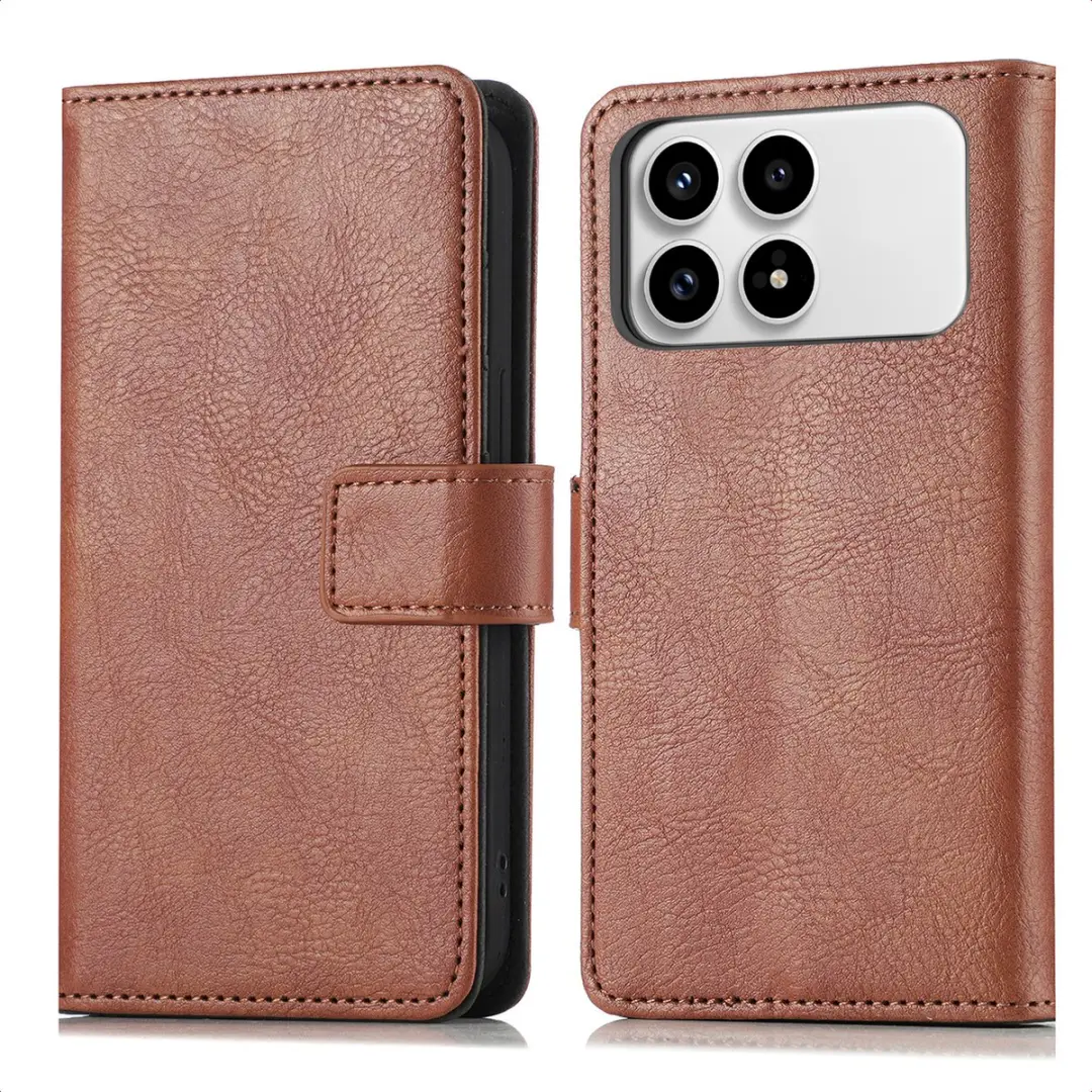 Imoshion Hoesje Xiaomi Poco F8 Pro