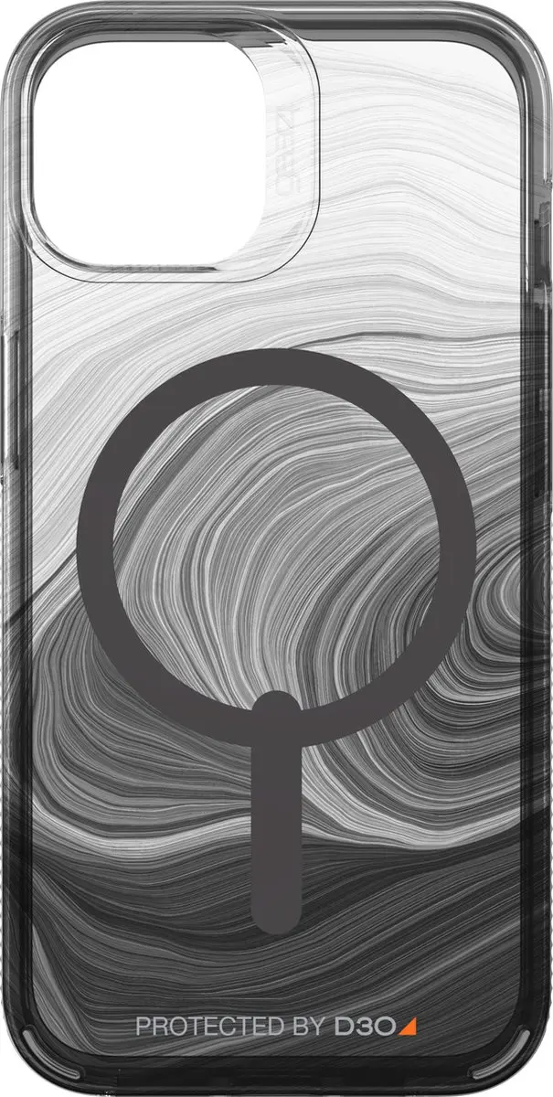 Gear4 Milan Backcover Hoesje iPhone 14