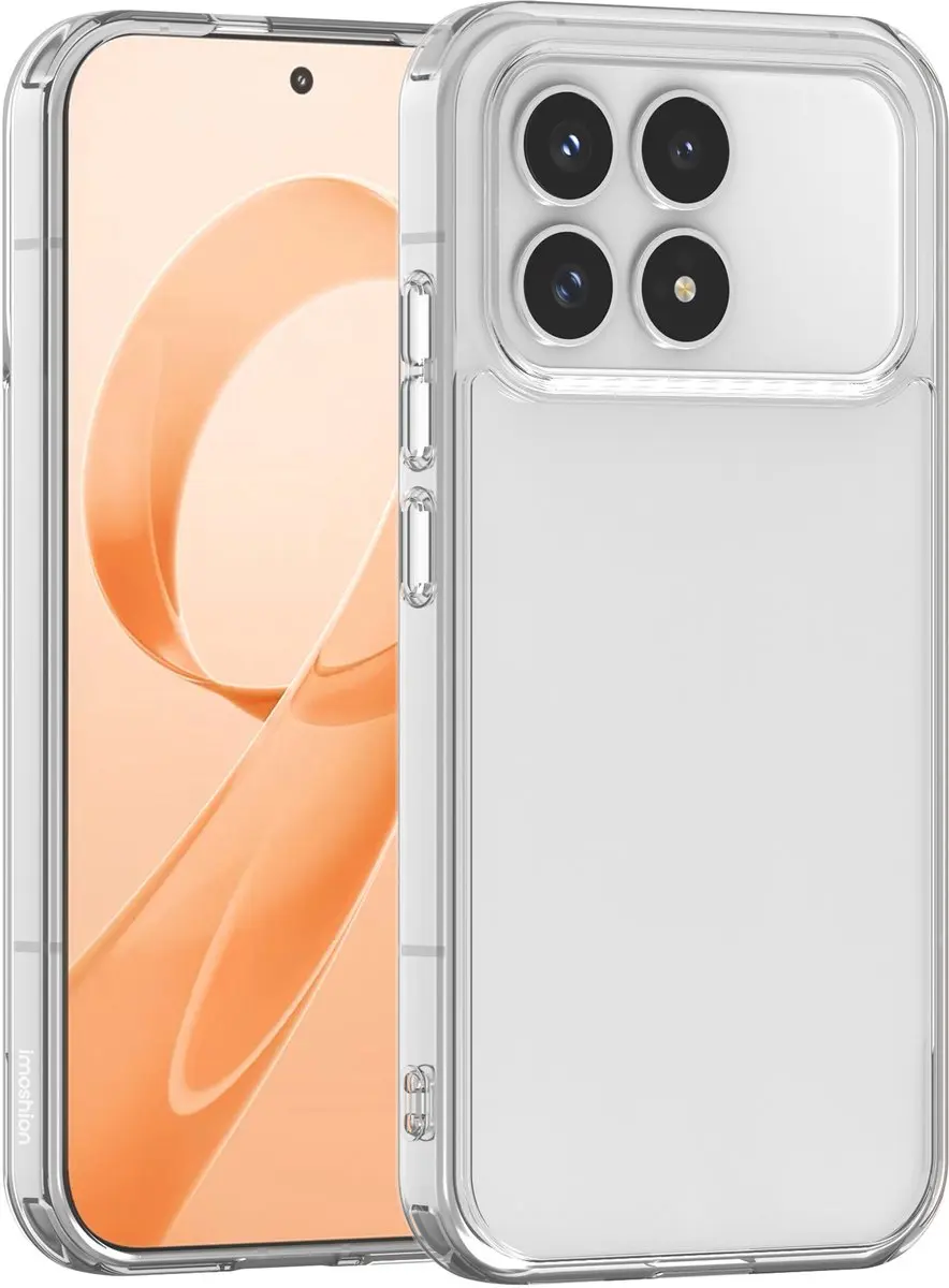 imoshion Hoesje Xiaomi Poco F8 Pro