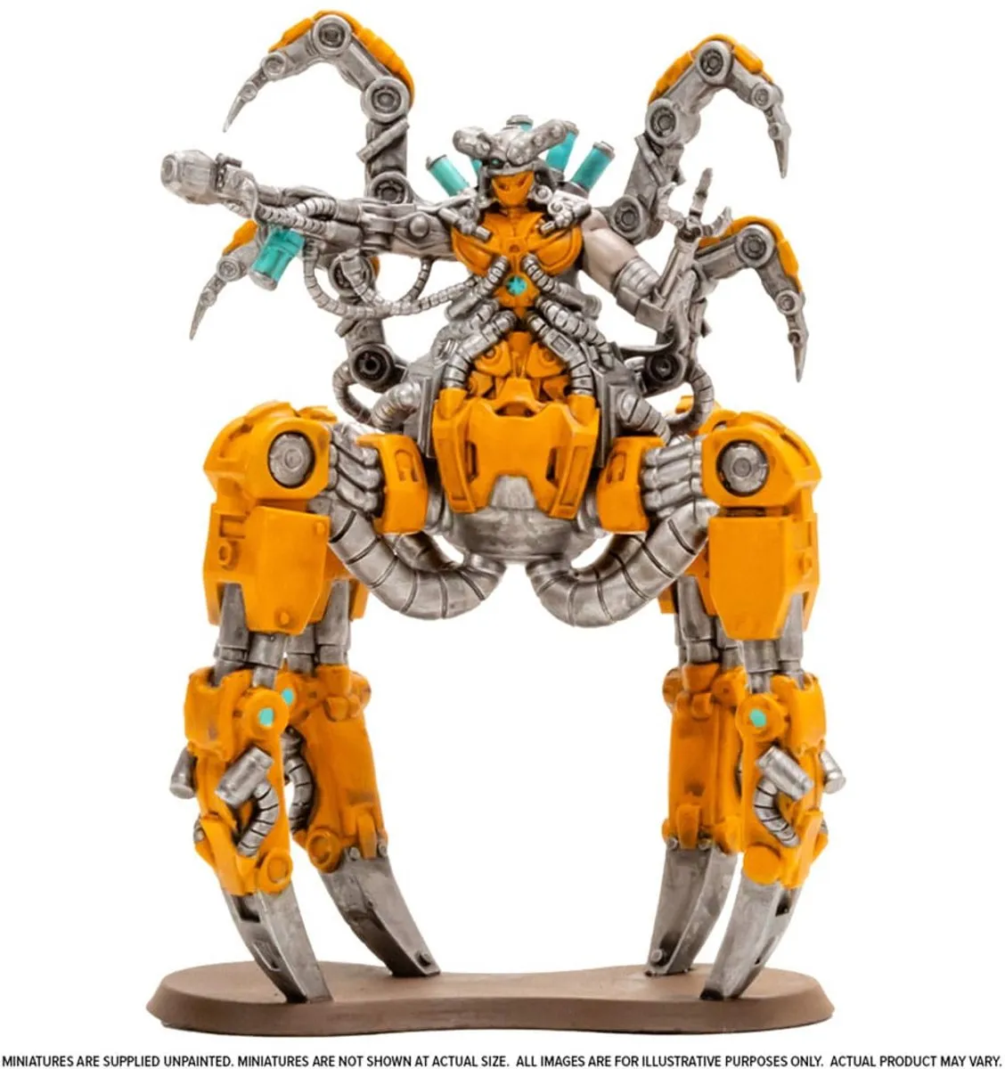 Asmodee Renegade Heroscape RGS02699 - Revna's Rebuke Leger - 2 Spelers