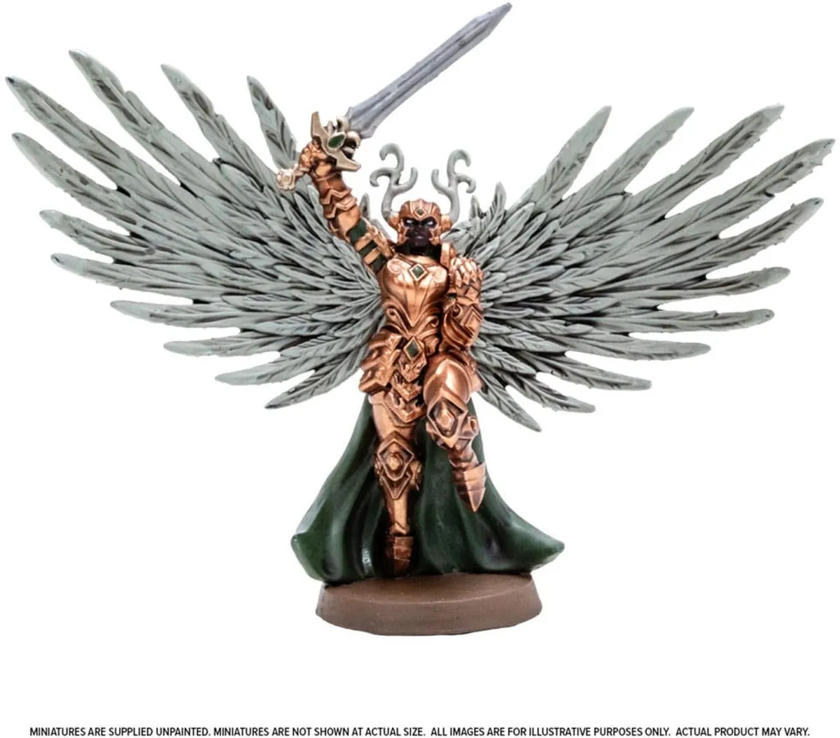 Asmodee Renegade Heroscape RGS02699 - Revna's Rebuke Leger - 2 Spelers - afbeelding 6 van 6