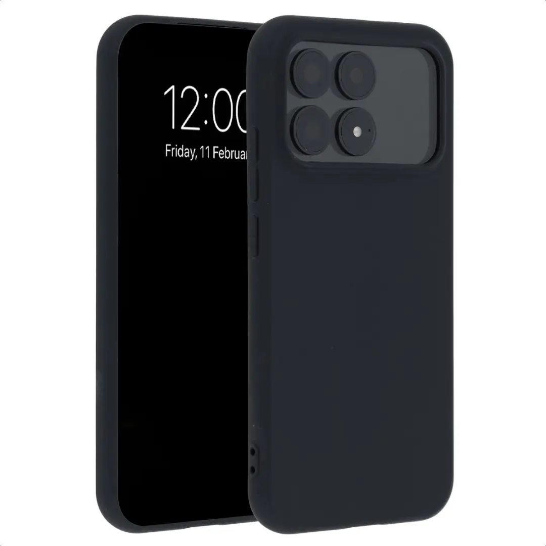 Imoshion Hoesje Xiaomi Poco F8 Pro