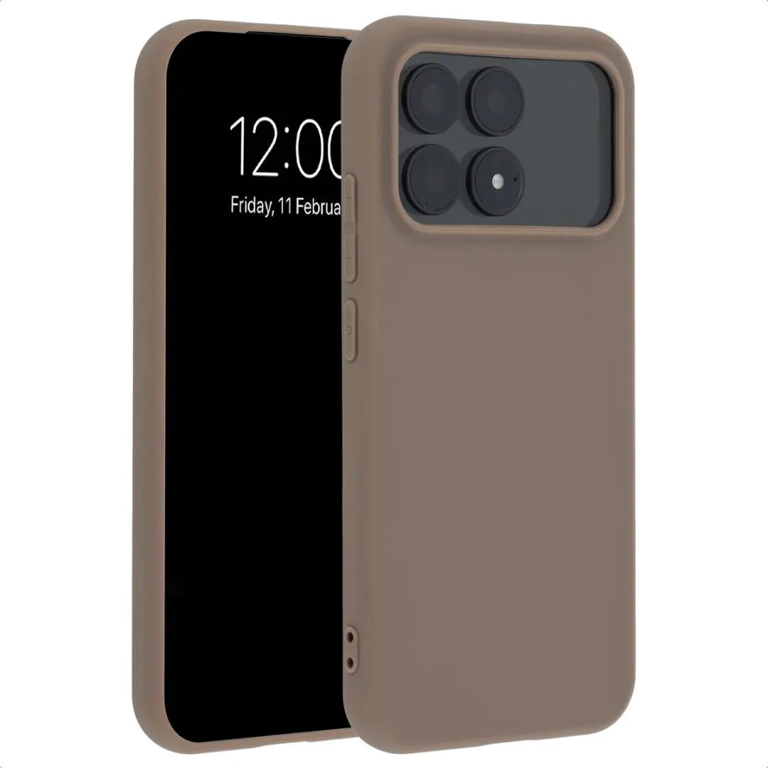 Imoshion Hoesje Xiaomi Poco F8 Pro