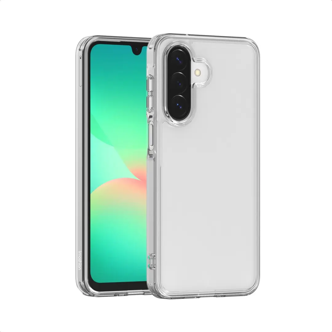 Imoshion Hoesje Samsung Galaxy A27