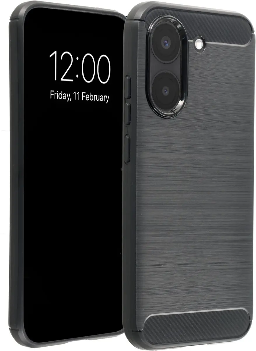 Imoshion Hoesje Xiaomi Poco X8 Pro