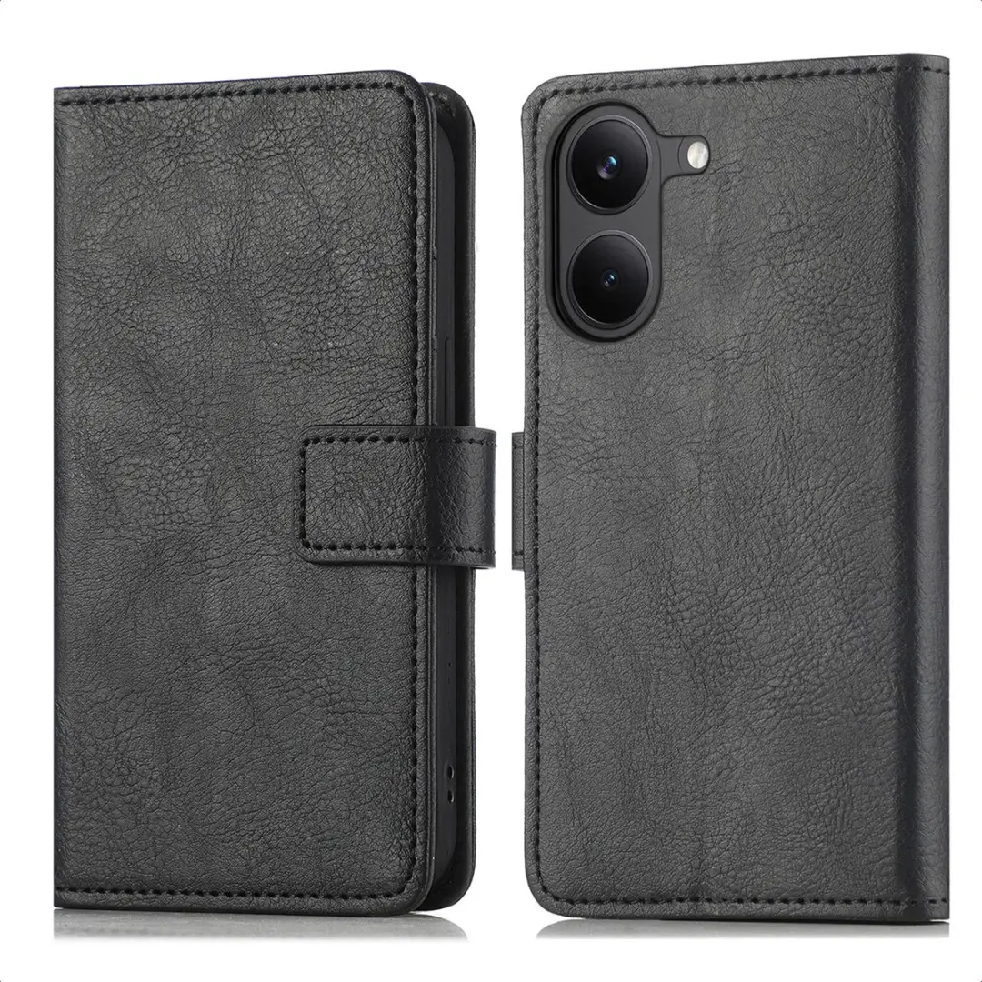 Imoshion Hoesje Xiaomi Poco X8 Pro