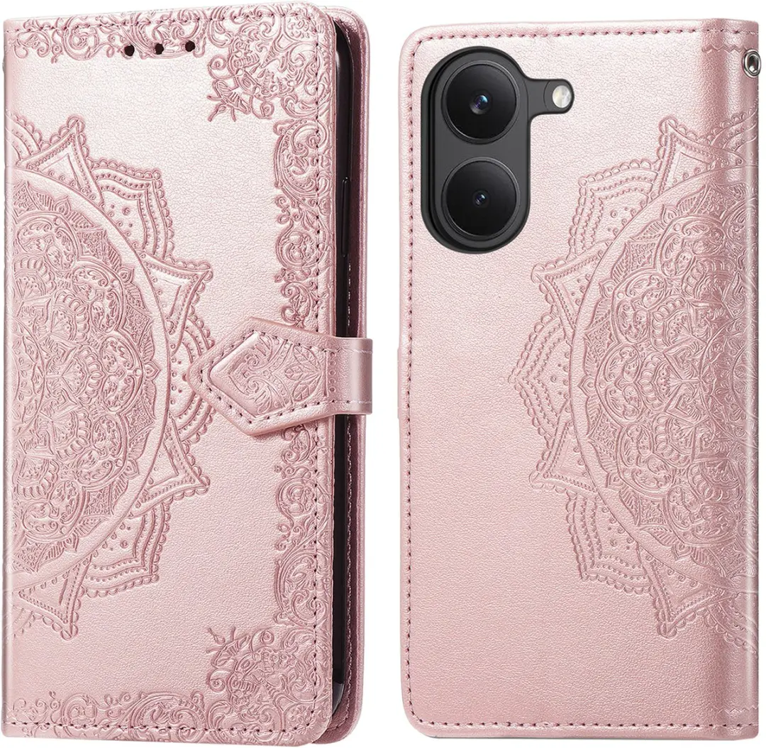 Imoshion Hoesje Xiaomi Poco X8 Pro