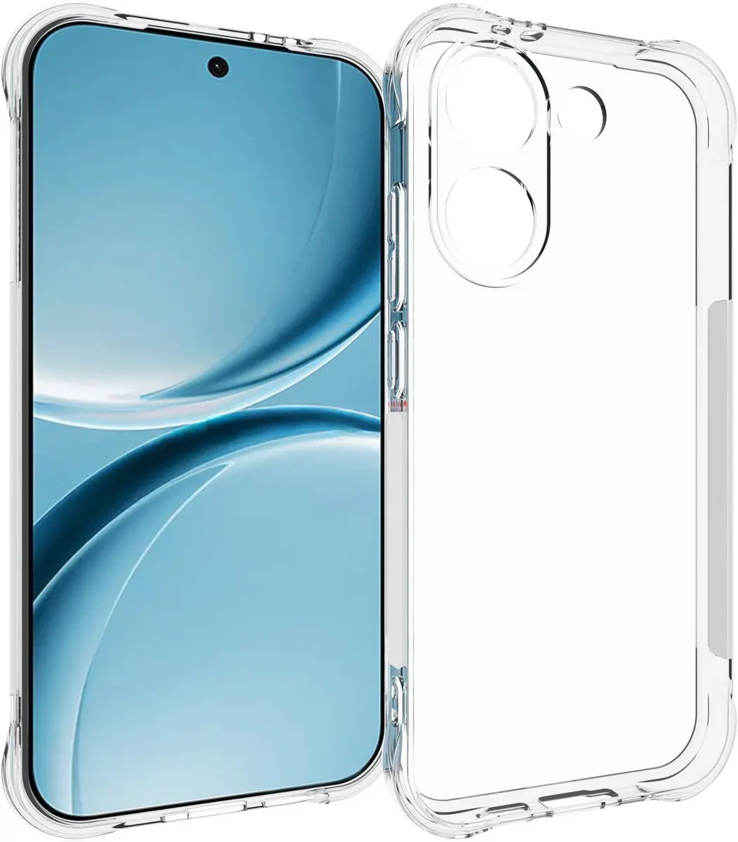 Imoshion Hoesje Xiaomi Poco X8 Pro