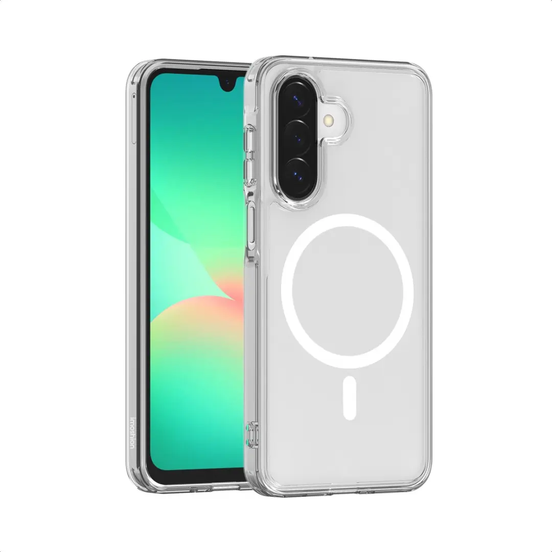Imoshion Hoesje Samsung Galaxy A27