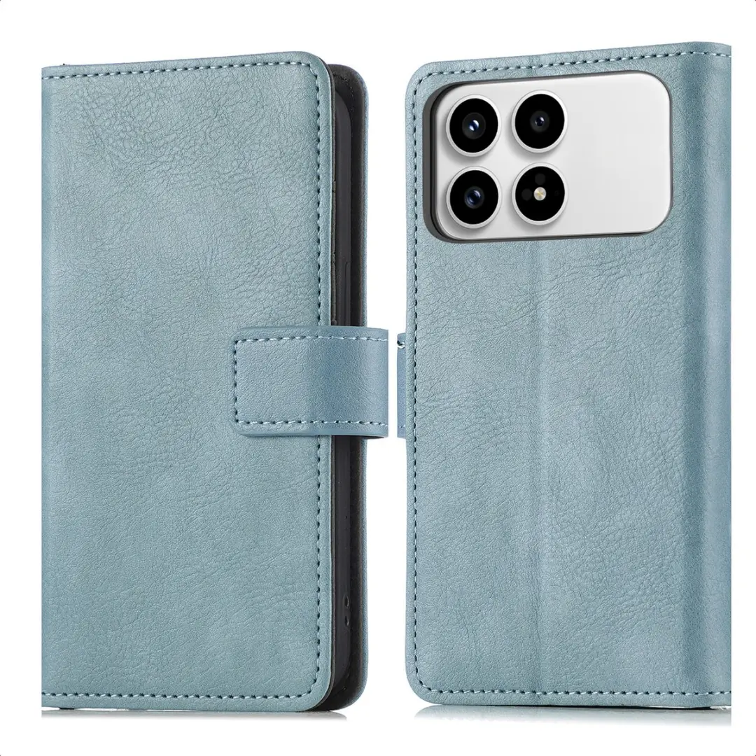 Imoshion Hoesje Xiaomi Poco F8 Pro 3 Stuks