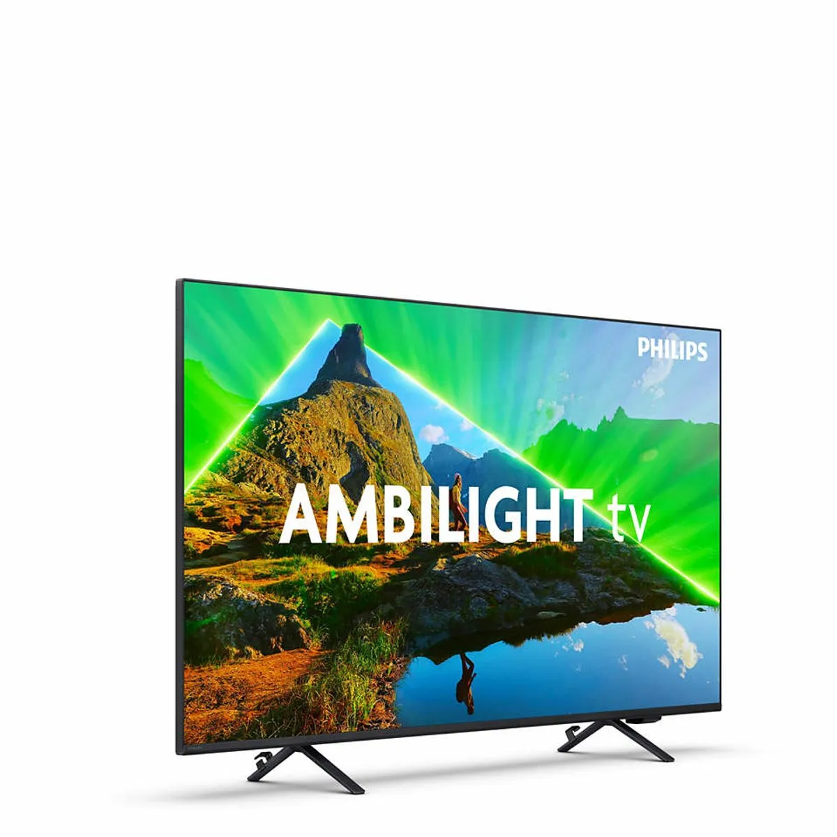 Philips 65PUS8349/12 65 inch 4K LED TV - Zwart