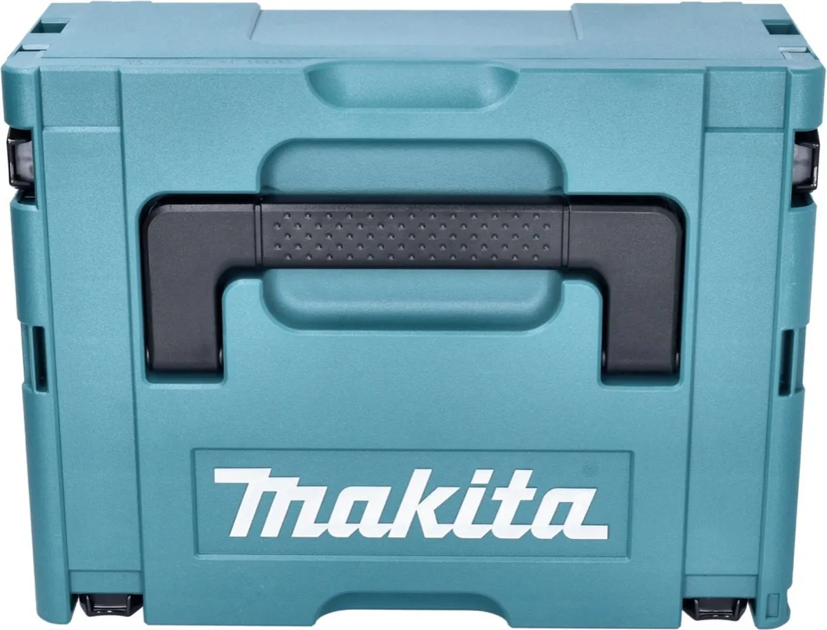 Makita DBO 482 ZJ Vlakschuurmachine 18V - 11.000 tpm