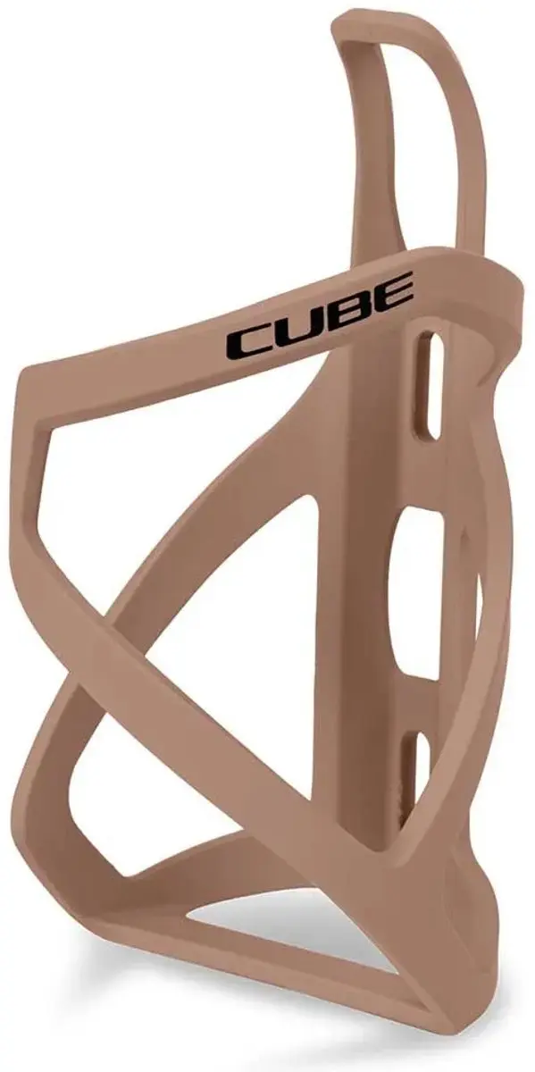 Cube Hpp Linker Bidonhouder - Roze