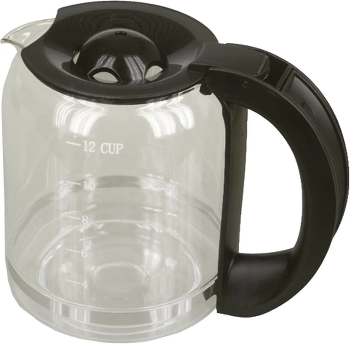 Domo DO417KTGK Koffiekan