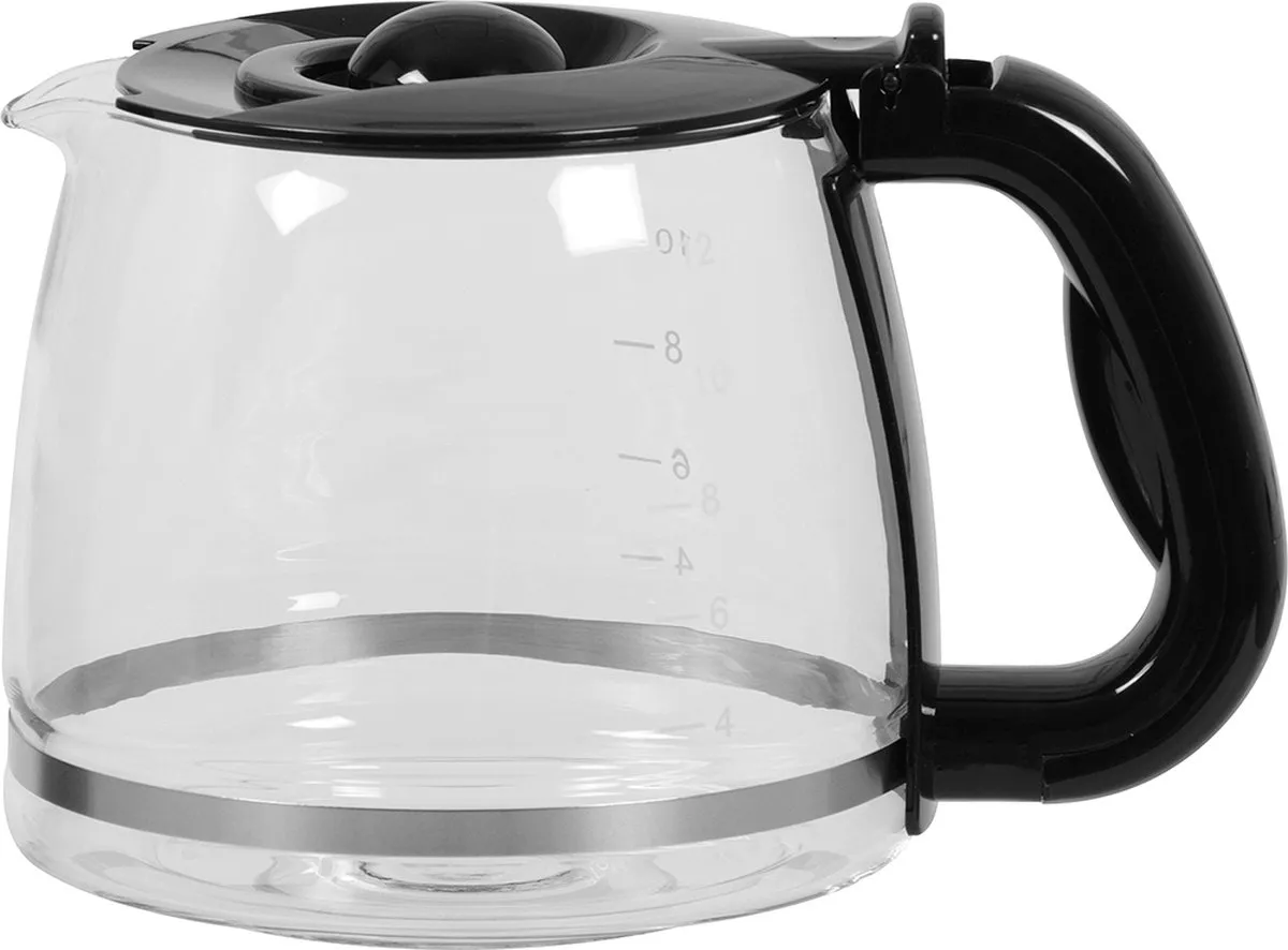 Domo DO417KTGK Koffiekan
