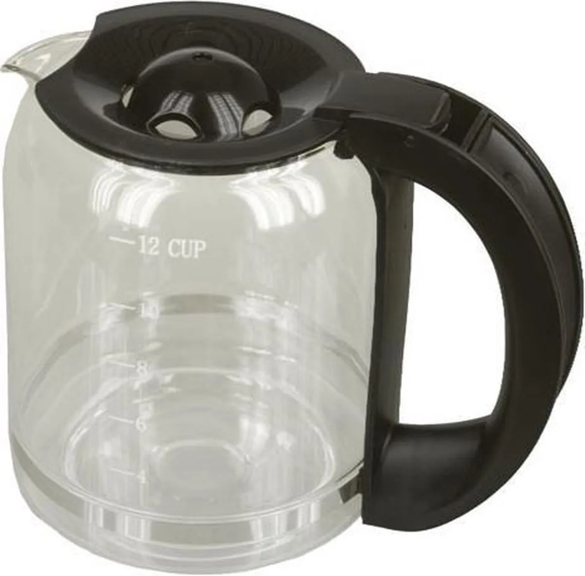 Domo DO417KTGK Koffiekan