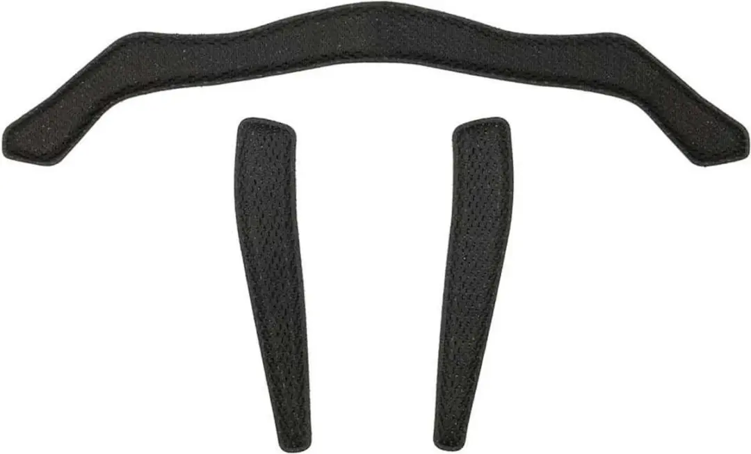 ABUS Padding Hyban 2.0/Ace - 4-seizoenen - One size