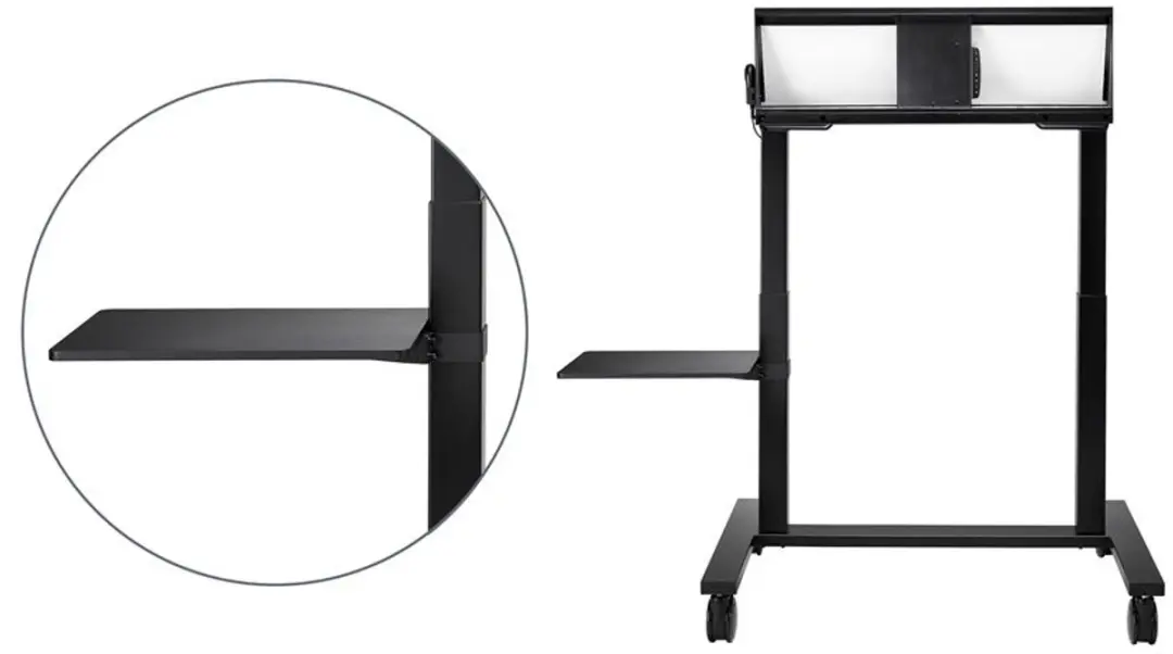Optoma TB01 Projector