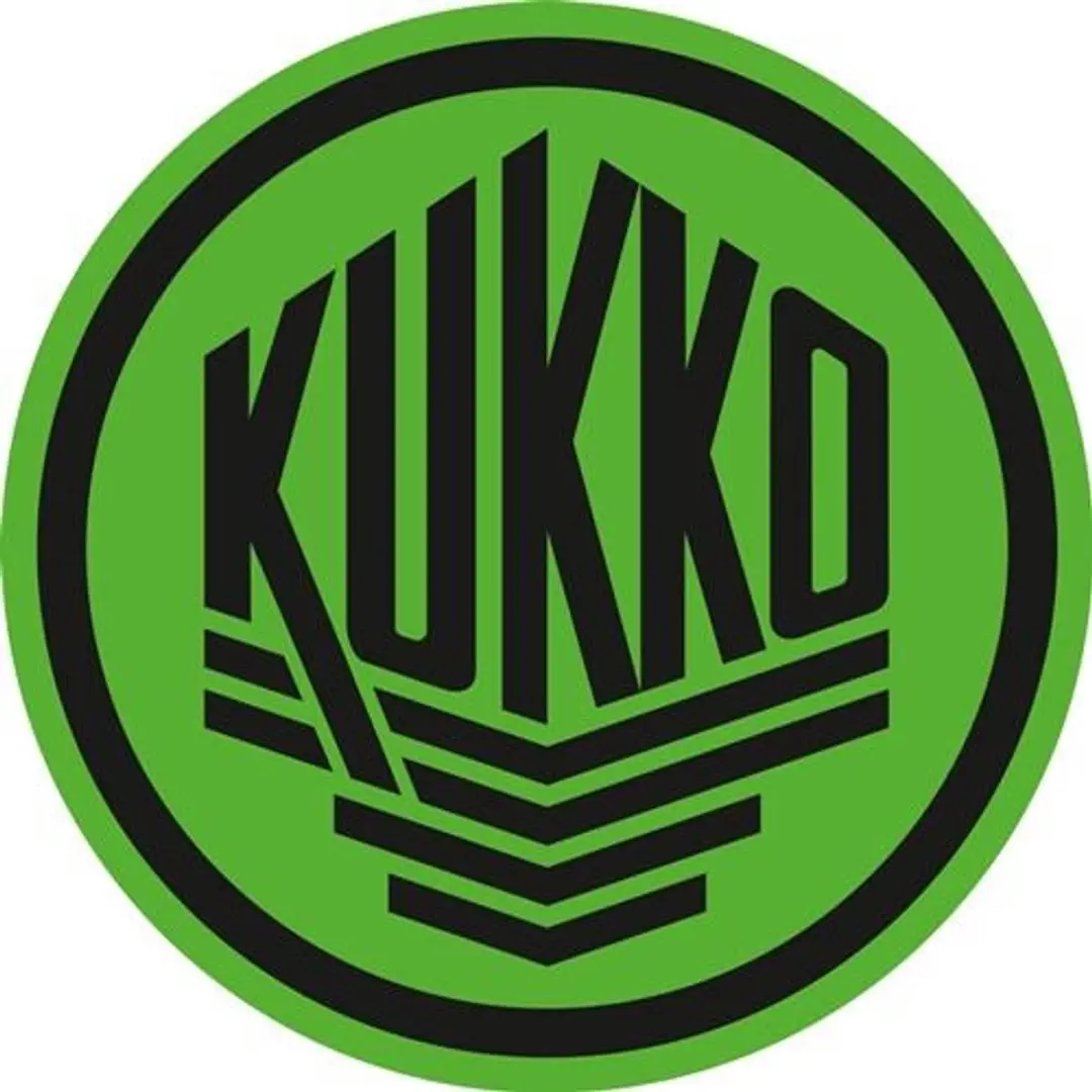 Parat Separatie Schotel KUKKO 22-115mm - Zilver