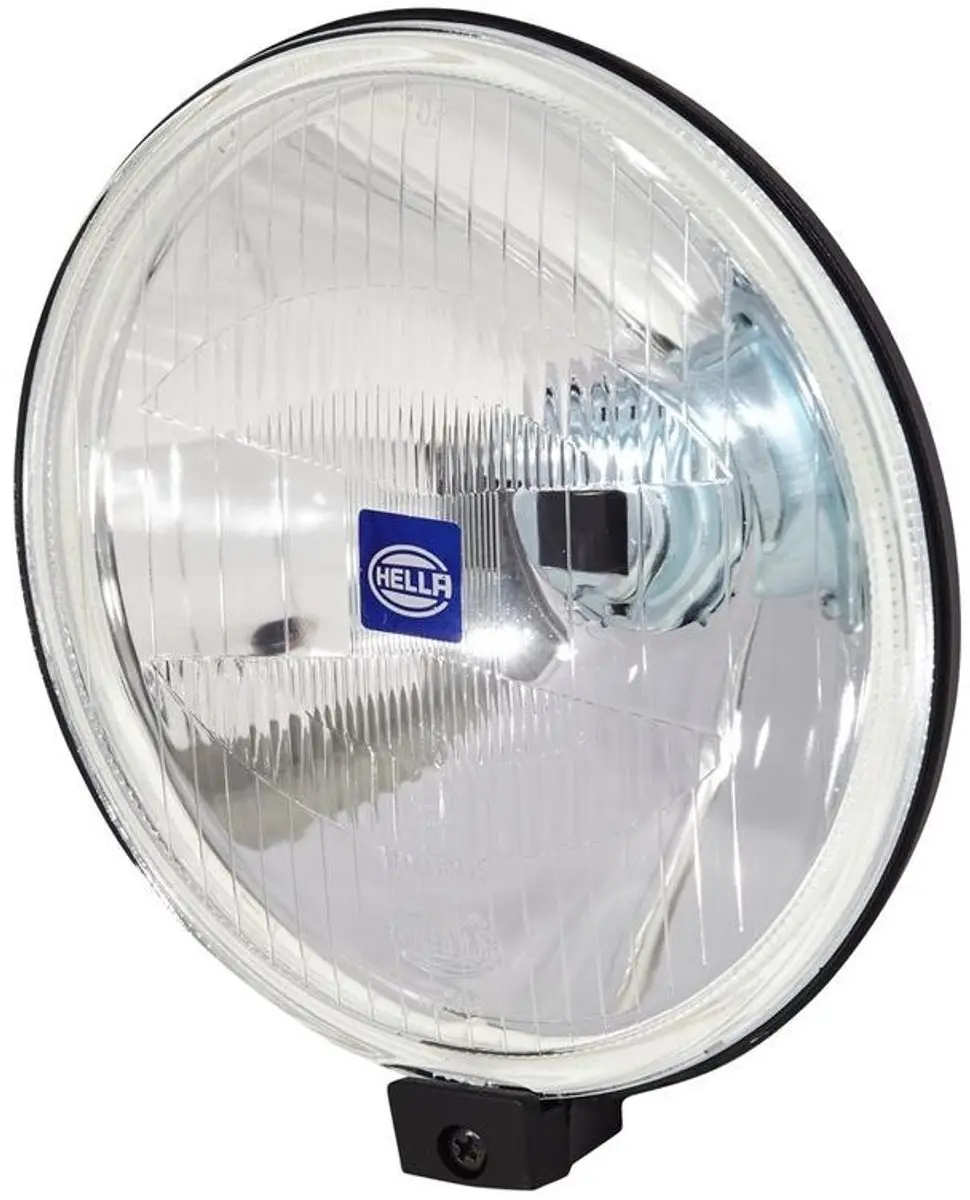 Hella Comet 500 Verstraler 16.3cm