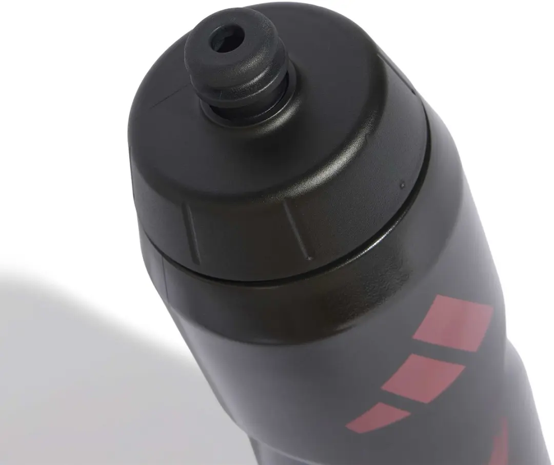 Adidas Liverpool Drinkfles 750ml - Zwart
