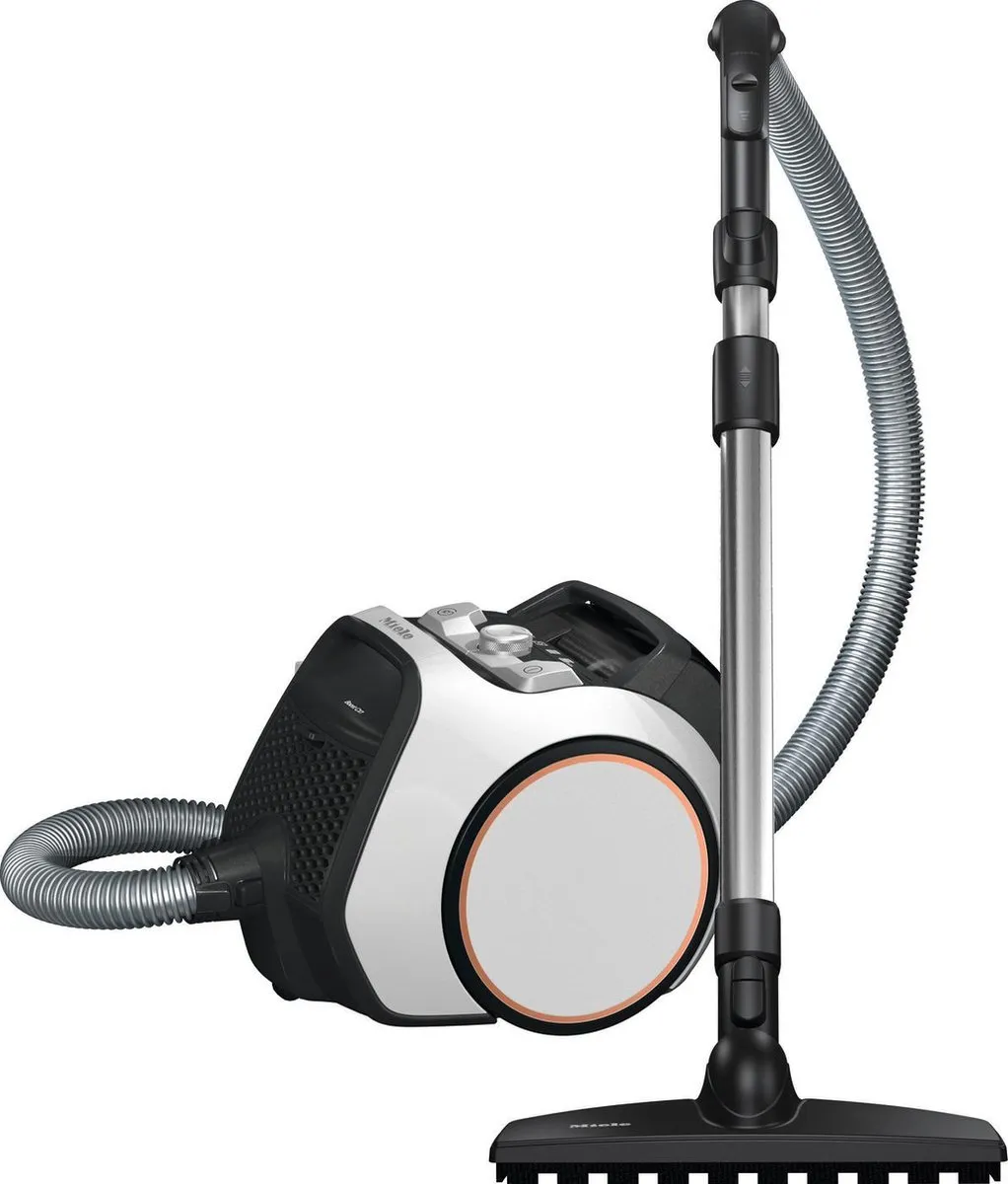 Miele Boost CX1 Parquet PowerLine Lotuswit