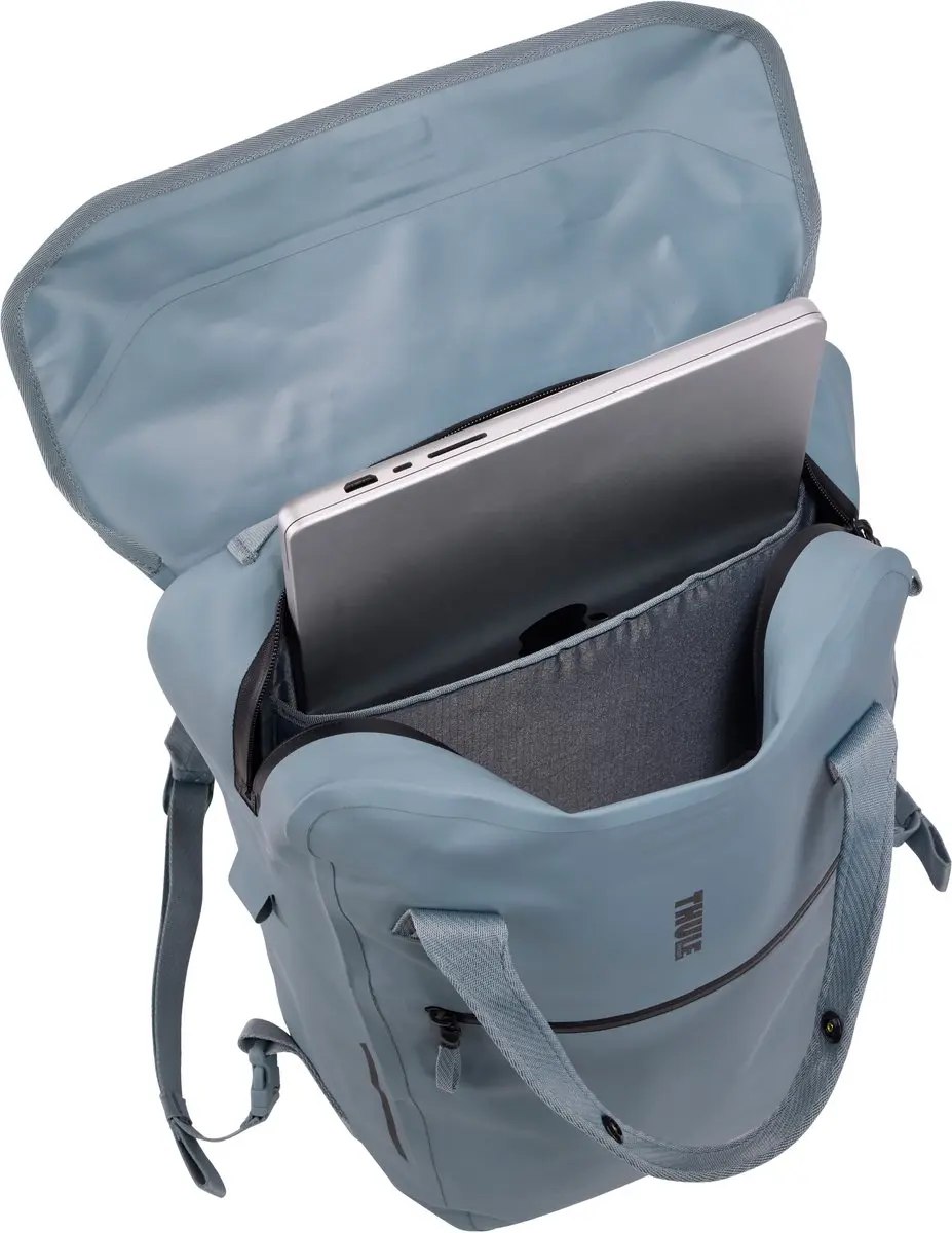 Thule Shield Backpack Mid Blue - 23L