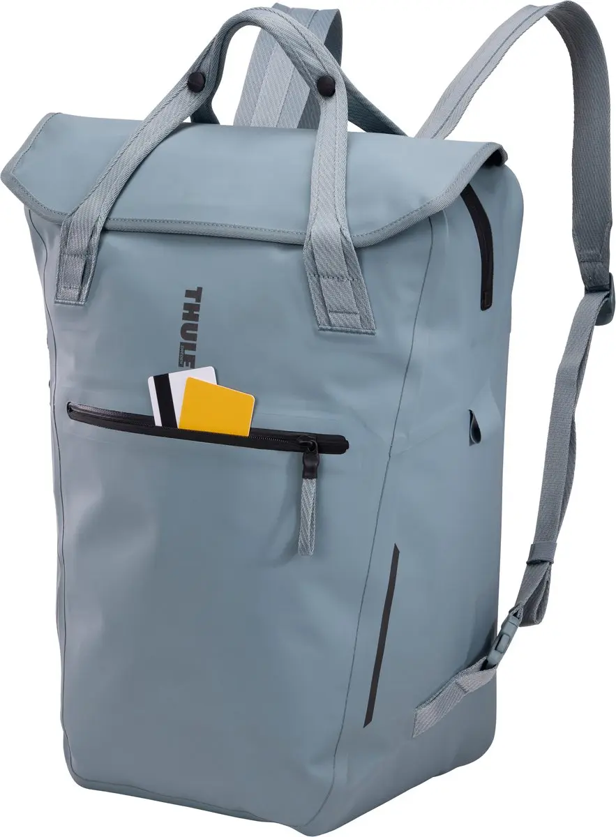 Thule Shield Backpack Mid Blue - 23L