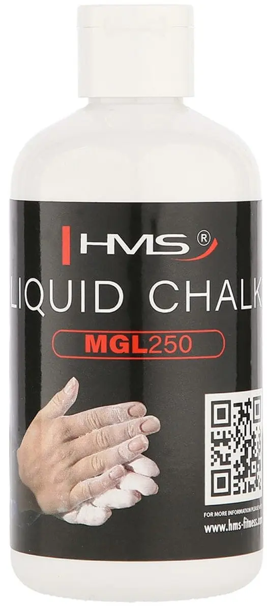 HMS MGL250 Magnesium Stick - 250ml - Wit
