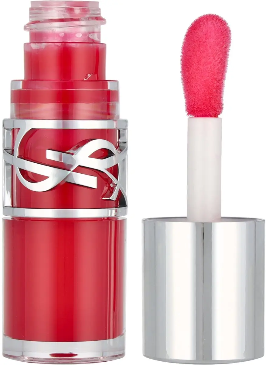 Yves Saint Laurent Loveshine Plumping Gloss 7 Strawberry Star - 6ml