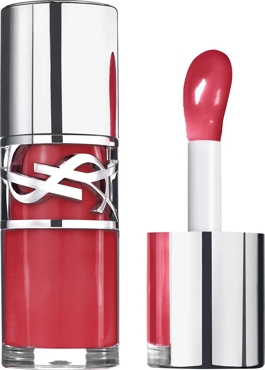 Yves Saint Laurent Loveshine Plumping Gloss 7 Strawberry Star