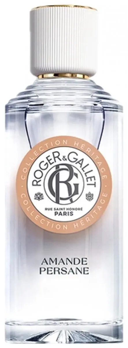 Roger & Gallet Amande Persane Eau Parfumée 100ml